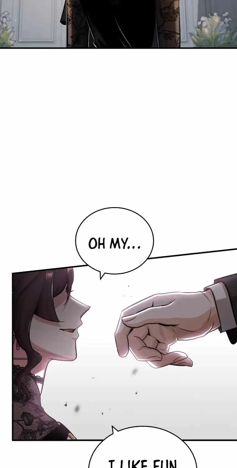 Academy’s Undercover Professor Chapter 47 page 5 - 