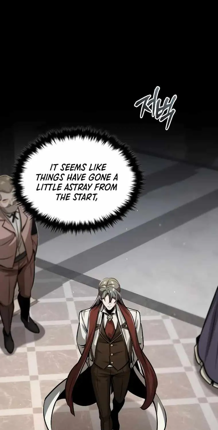 Academy’s Undercover Professor Chapter 47 page 41 - 