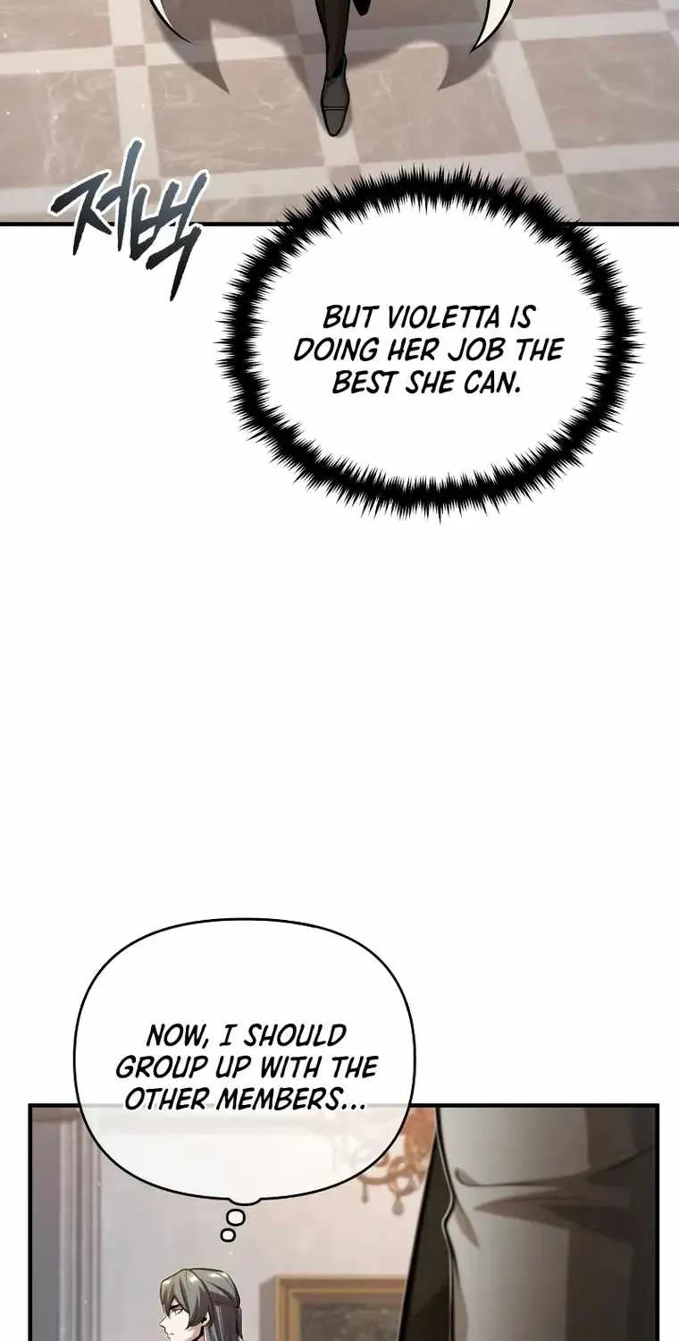 Academy’s Undercover Professor Chapter 47 page 42 - 