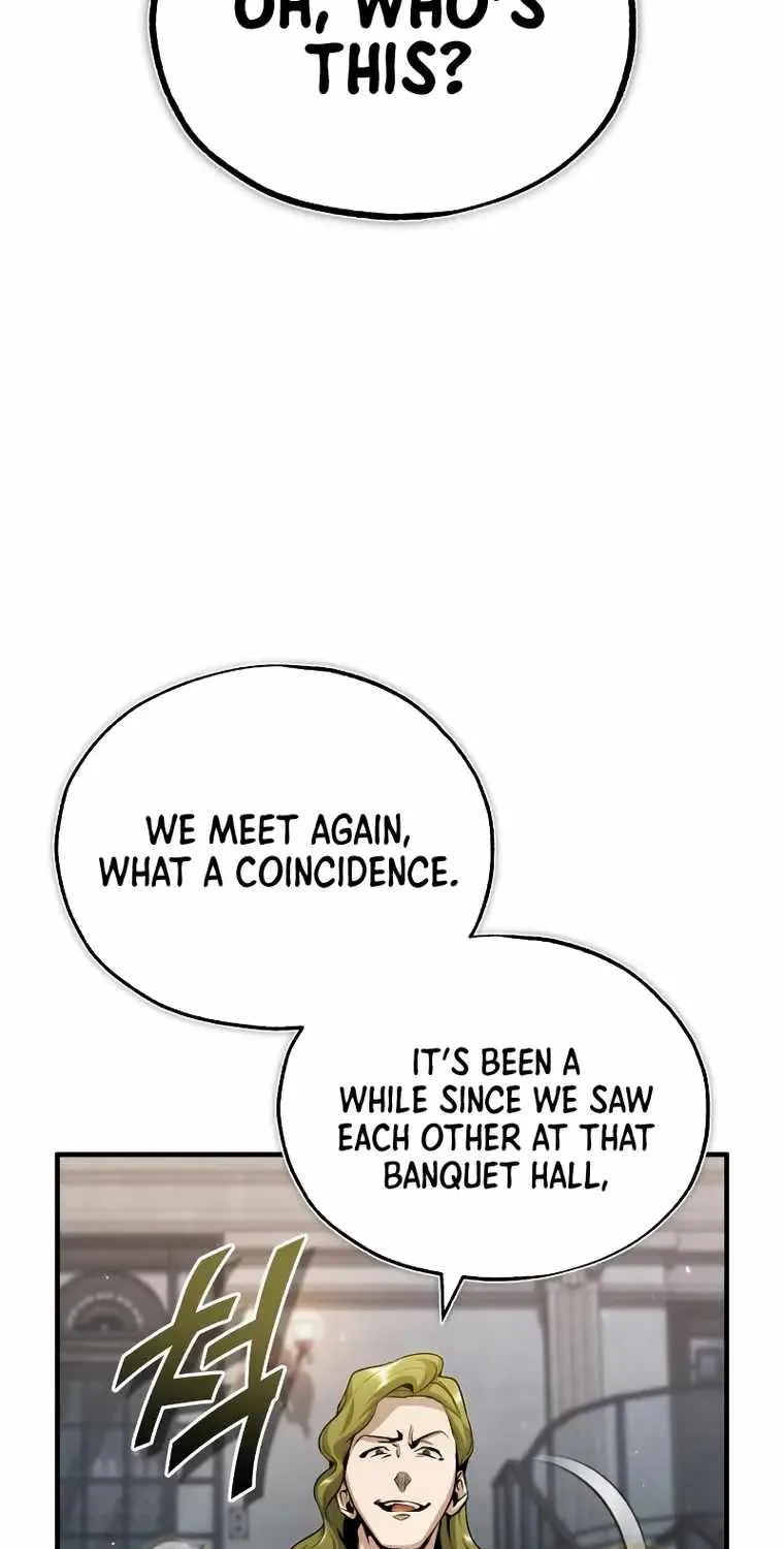 Academy’s Undercover Professor Chapter 47 page 44 - 