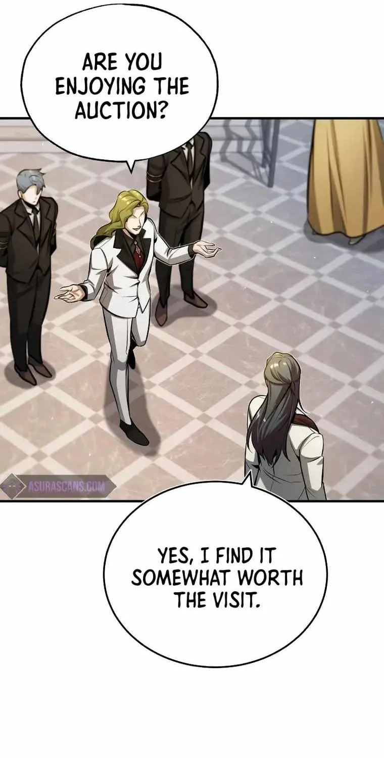 Academy’s Undercover Professor Chapter 47 page 47 - 