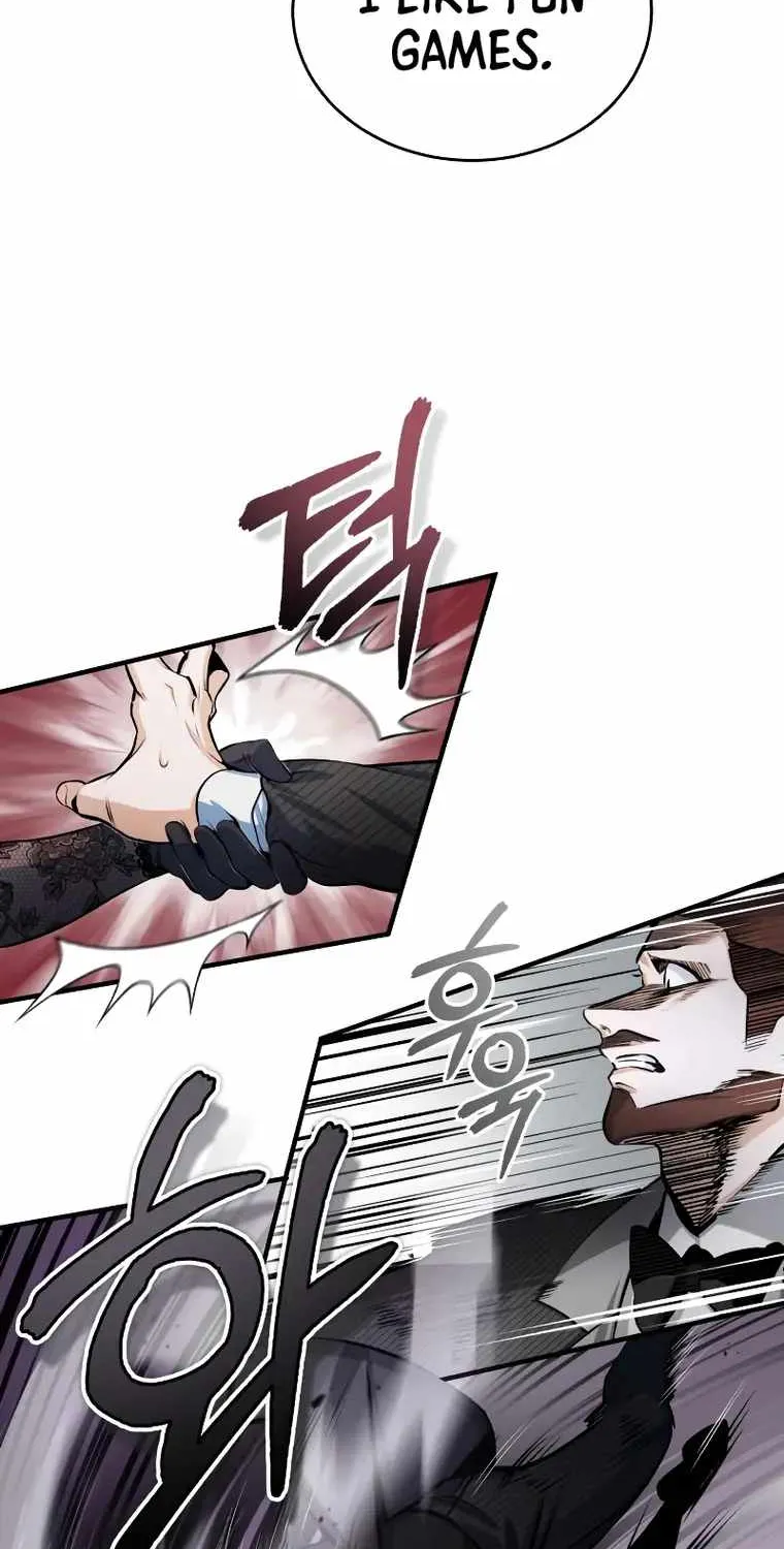 Academy’s Undercover Professor Chapter 47 page 6 - 