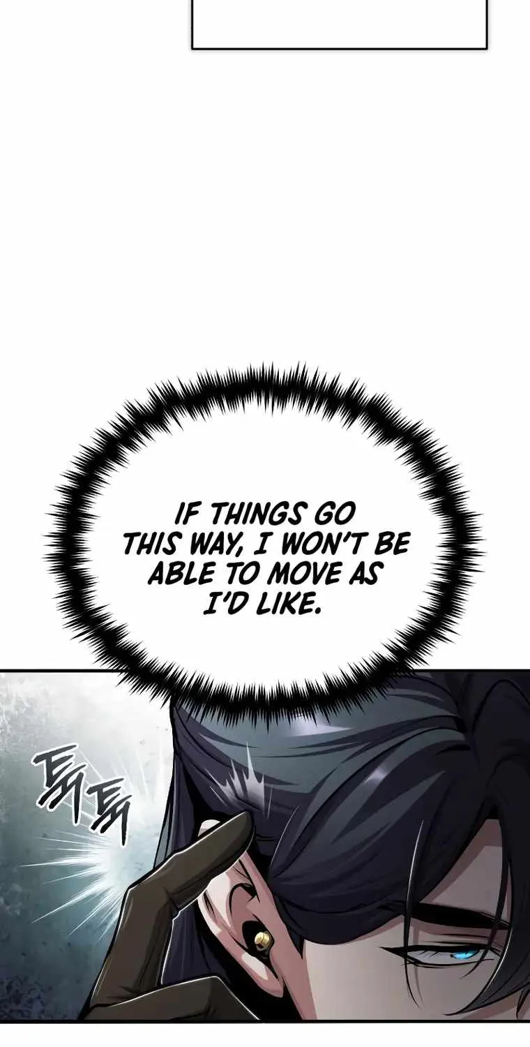 Academy’s Undercover Professor Chapter 47 page 52 - 