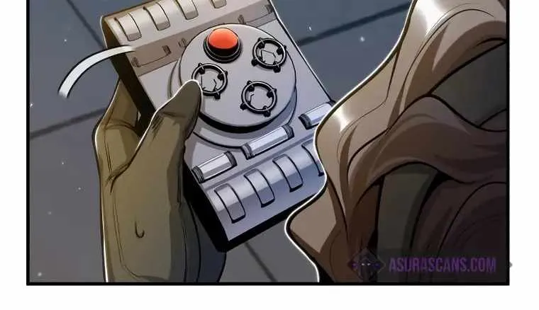 Academy’s Undercover Professor Chapter 47 page 58 - 