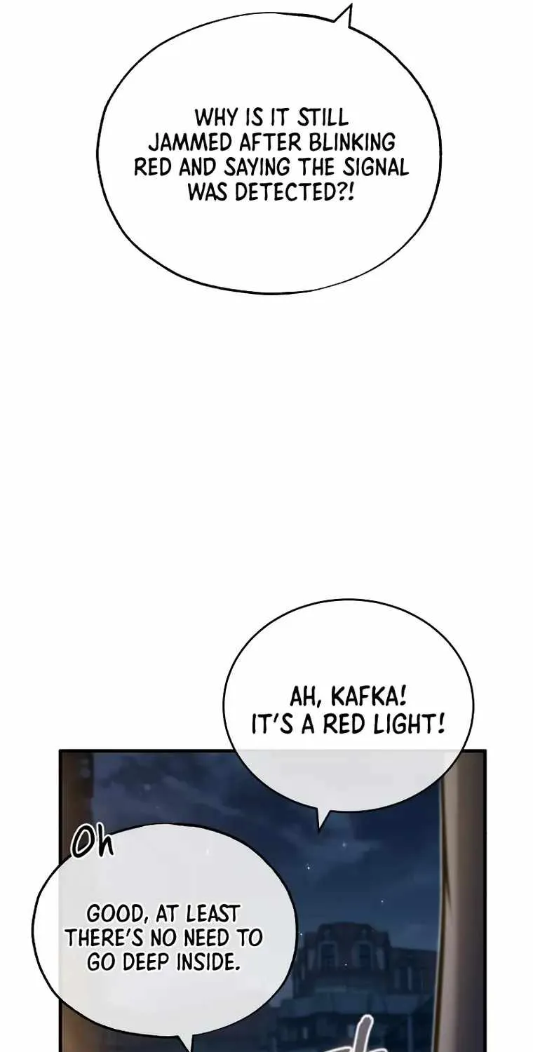 Academy’s Undercover Professor Chapter 47 page 59 - 