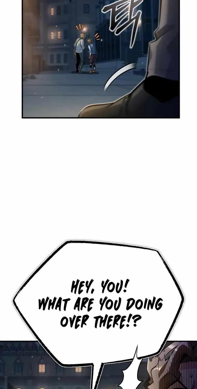 Academy’s Undercover Professor Chapter 47 page 60 - 