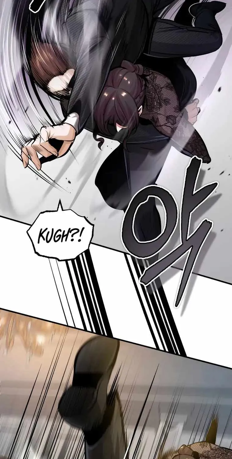 Academy’s Undercover Professor Chapter 47 page 7 - 