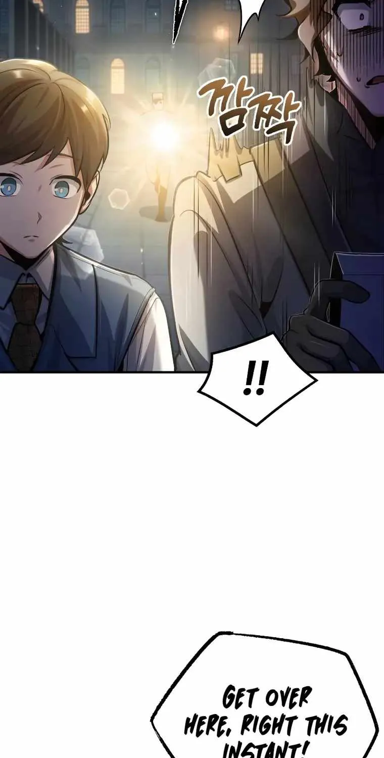 Academy’s Undercover Professor Chapter 47 page 61 - 