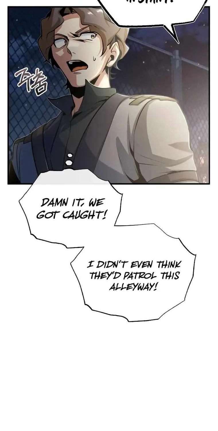 Academy’s Undercover Professor Chapter 47 page 62 - 