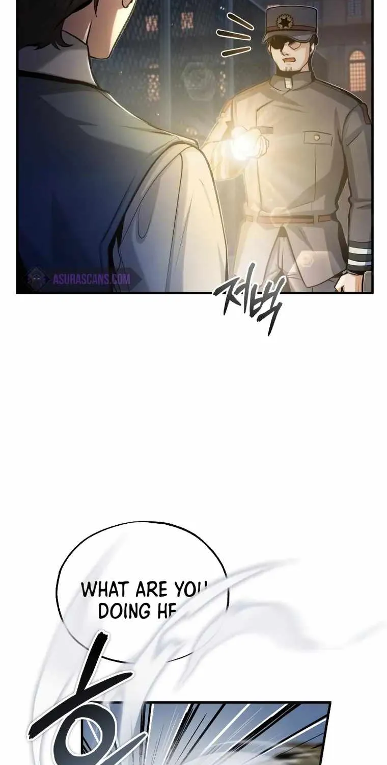 Academy’s Undercover Professor Chapter 47 page 65 - 