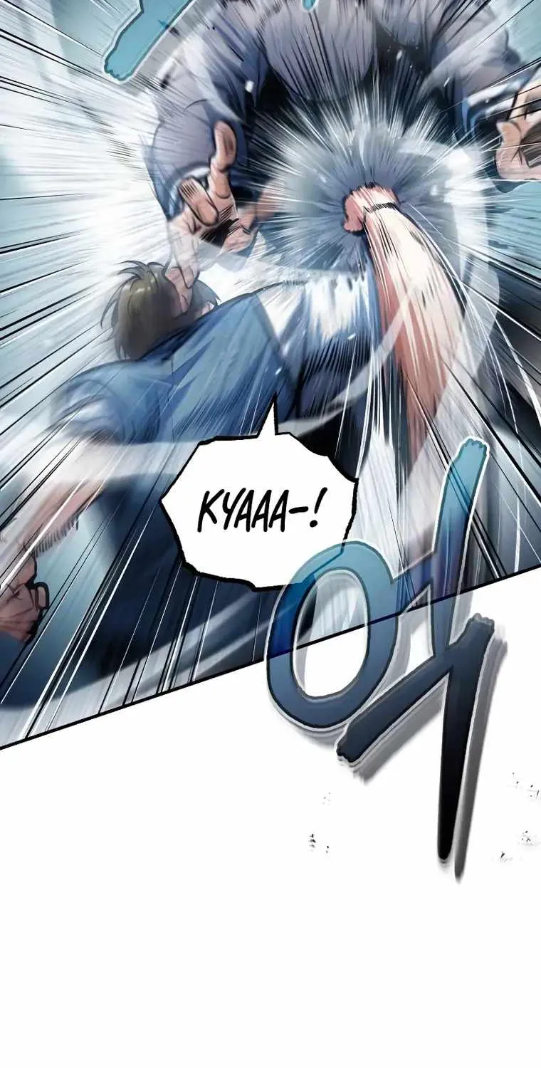 Academy’s Undercover Professor Chapter 47 page 67 - 