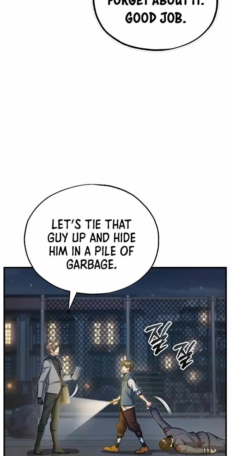 Academy’s Undercover Professor Chapter 47 page 71 - 