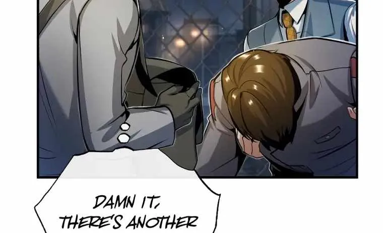 Academy’s Undercover Professor Chapter 47 page 73 - 