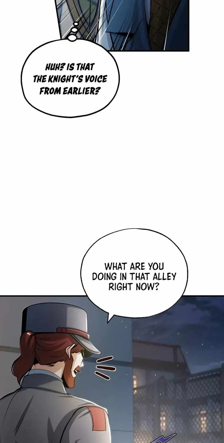 Academy’s Undercover Professor Chapter 47 page 75 - 