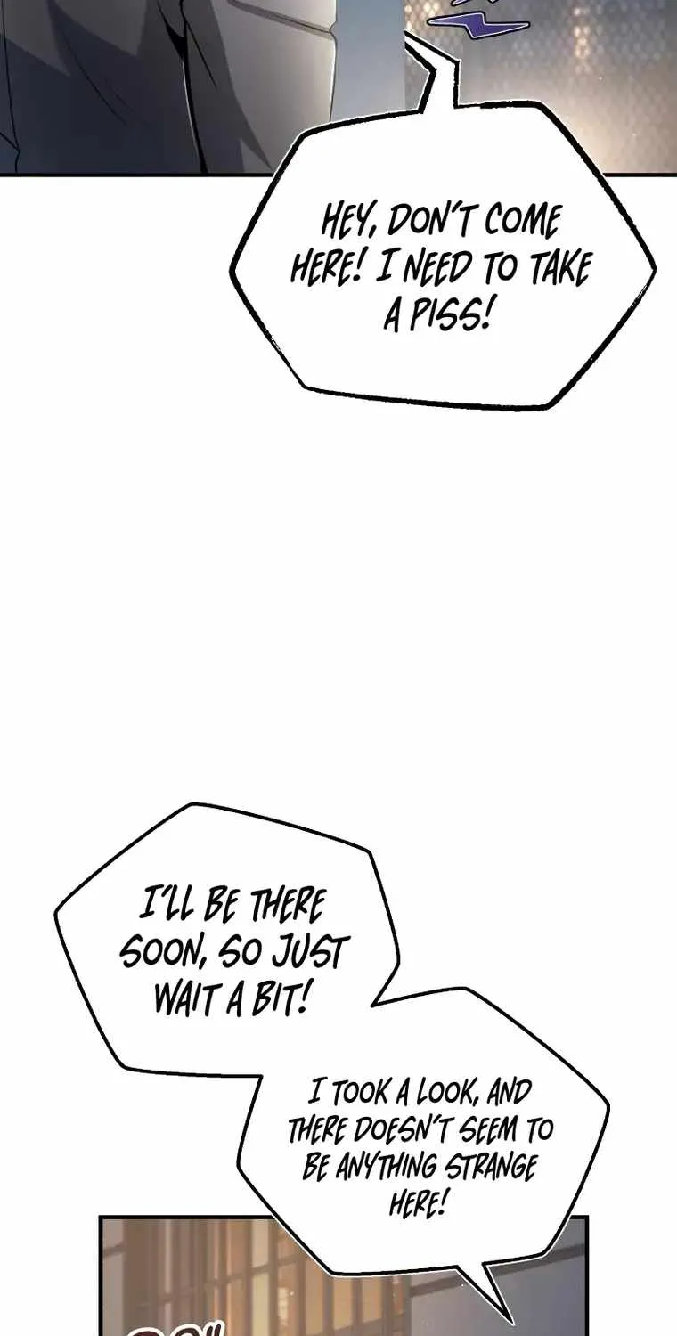 Academy’s Undercover Professor Chapter 47 page 76 - 