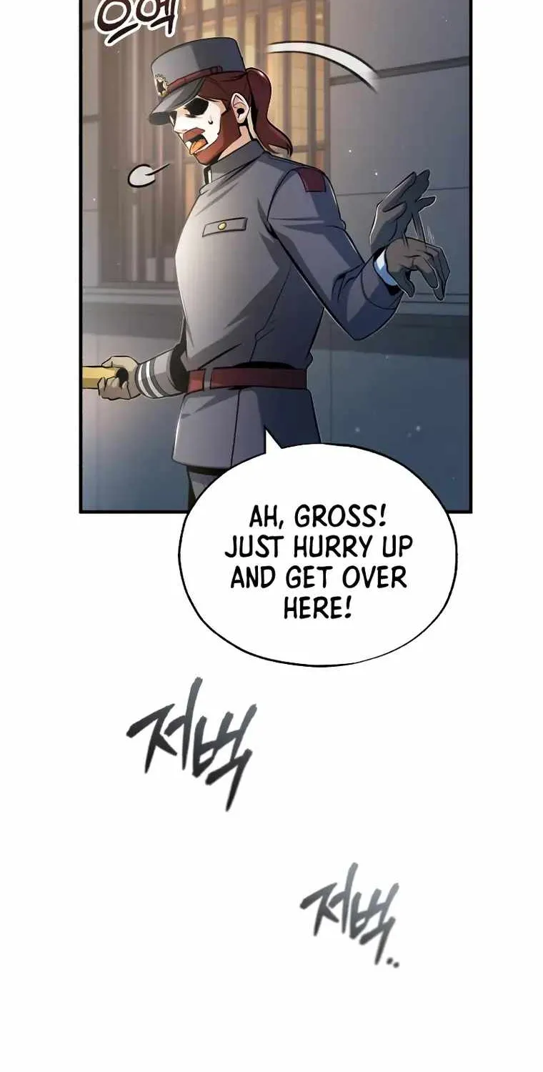 Academy’s Undercover Professor Chapter 47 page 77 - 