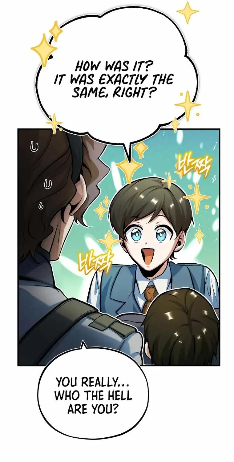 Academy’s Undercover Professor Chapter 47 page 79 - 