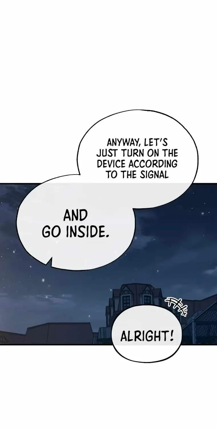 Academy’s Undercover Professor Chapter 47 page 80 - 