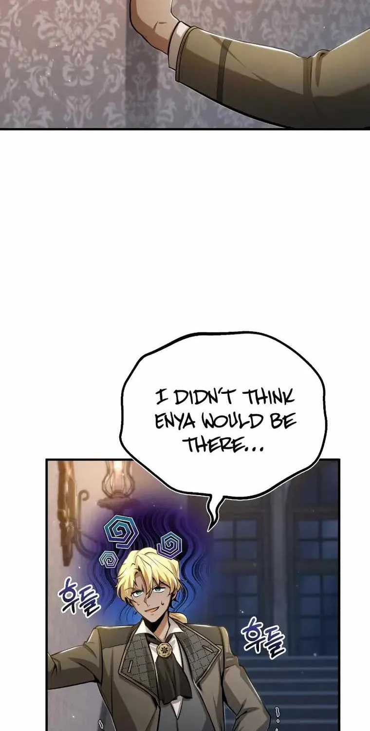 Academy’s Undercover Professor Chapter 47 page 82 - 
