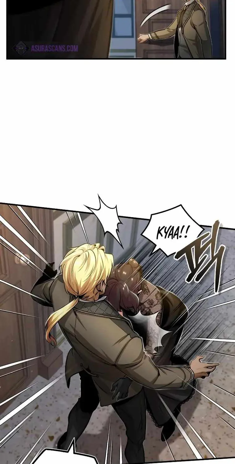 Academy’s Undercover Professor Chapter 47 page 85 - 