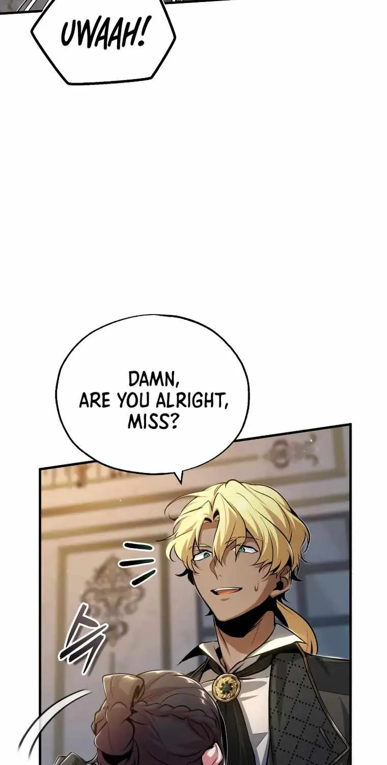 Academy’s Undercover Professor Chapter 47 page 86 - 
