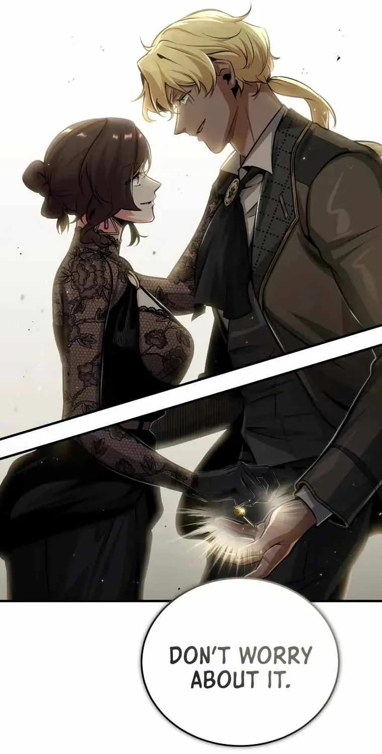 Academy’s Undercover Professor Chapter 47 page 88 - 