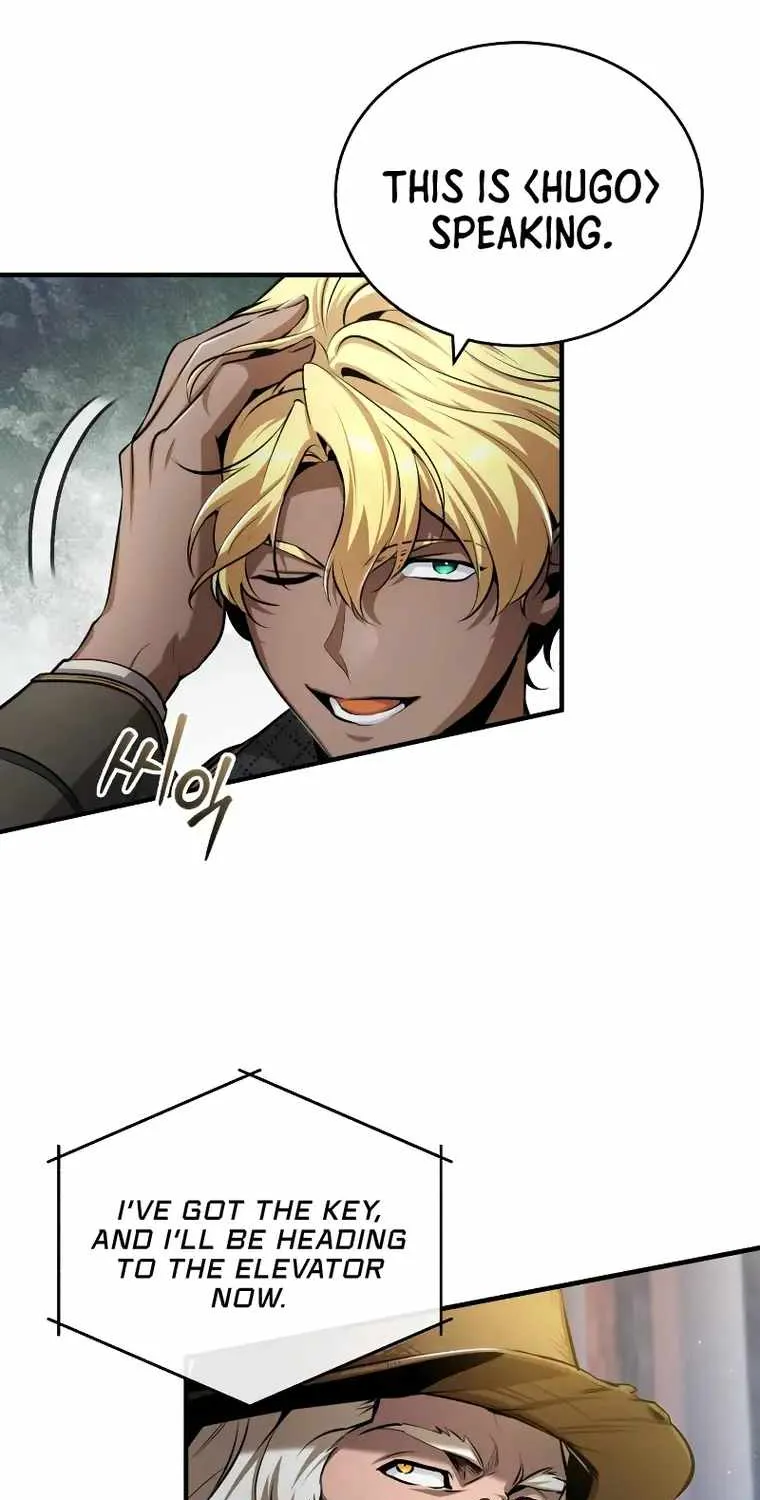 Academy’s Undercover Professor Chapter 47 page 90 - 