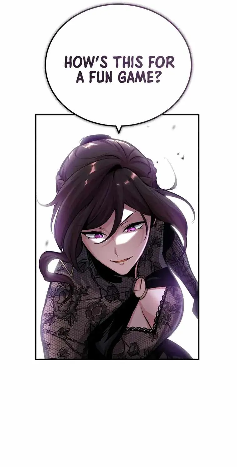 Academy’s Undercover Professor Chapter 47 page 10 - 