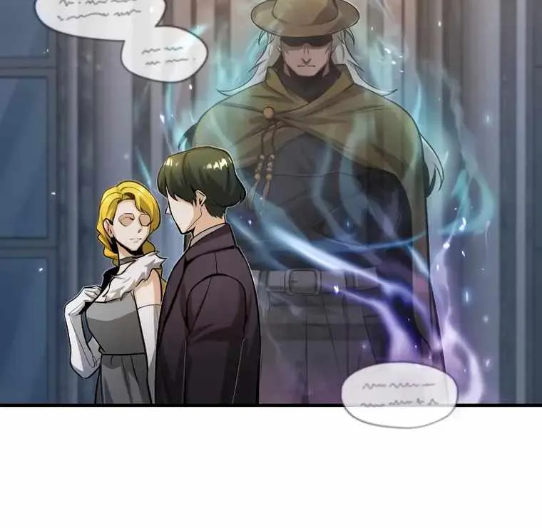 Academy’s Undercover Professor Chapter 47 page 92 - 