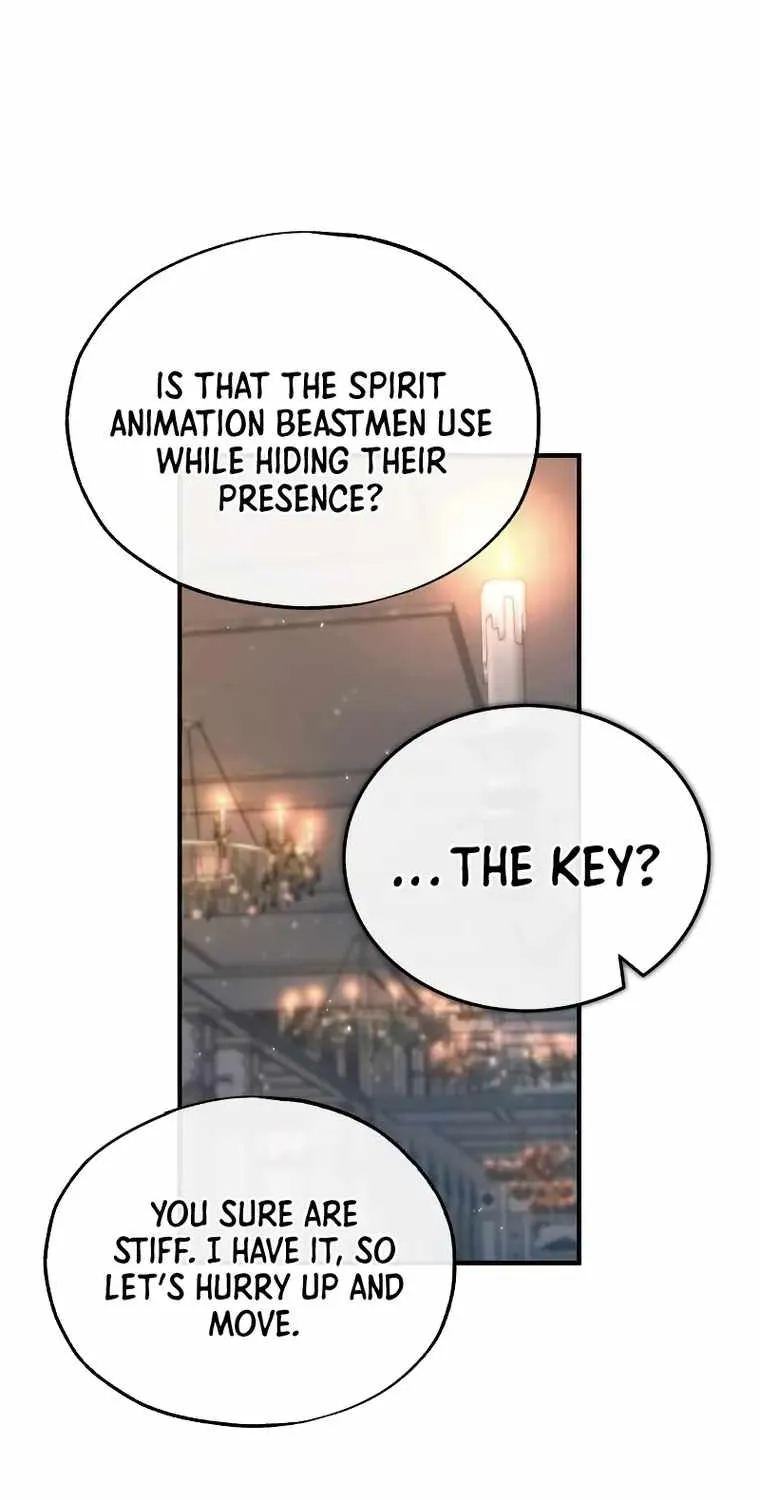Academy’s Undercover Professor Chapter 47 page 95 - 