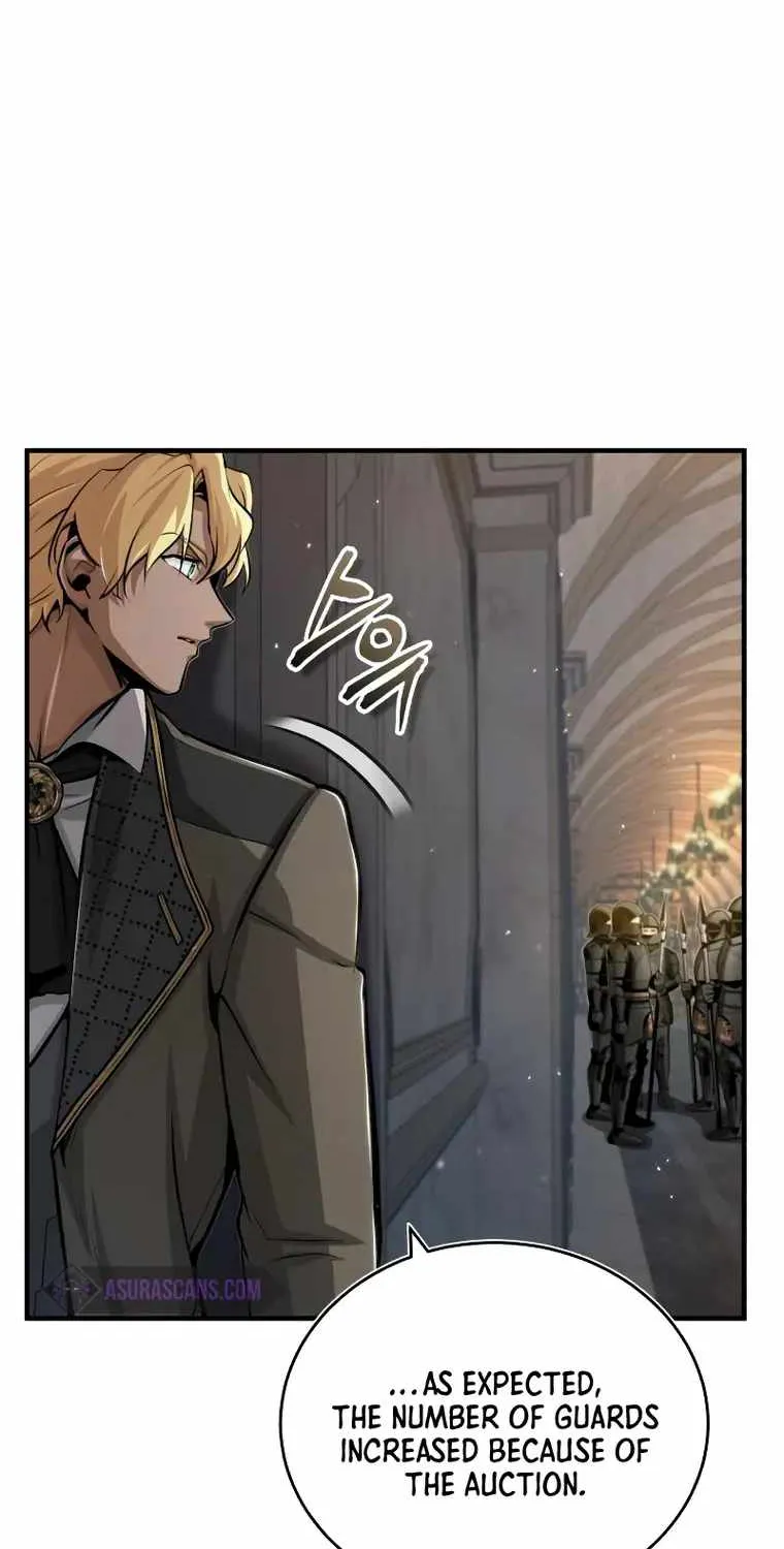 Academy’s Undercover Professor Chapter 47 page 96 - 