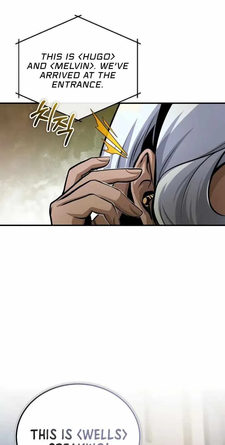 Academy’s Undercover Professor Chapter 47 page 98 - 