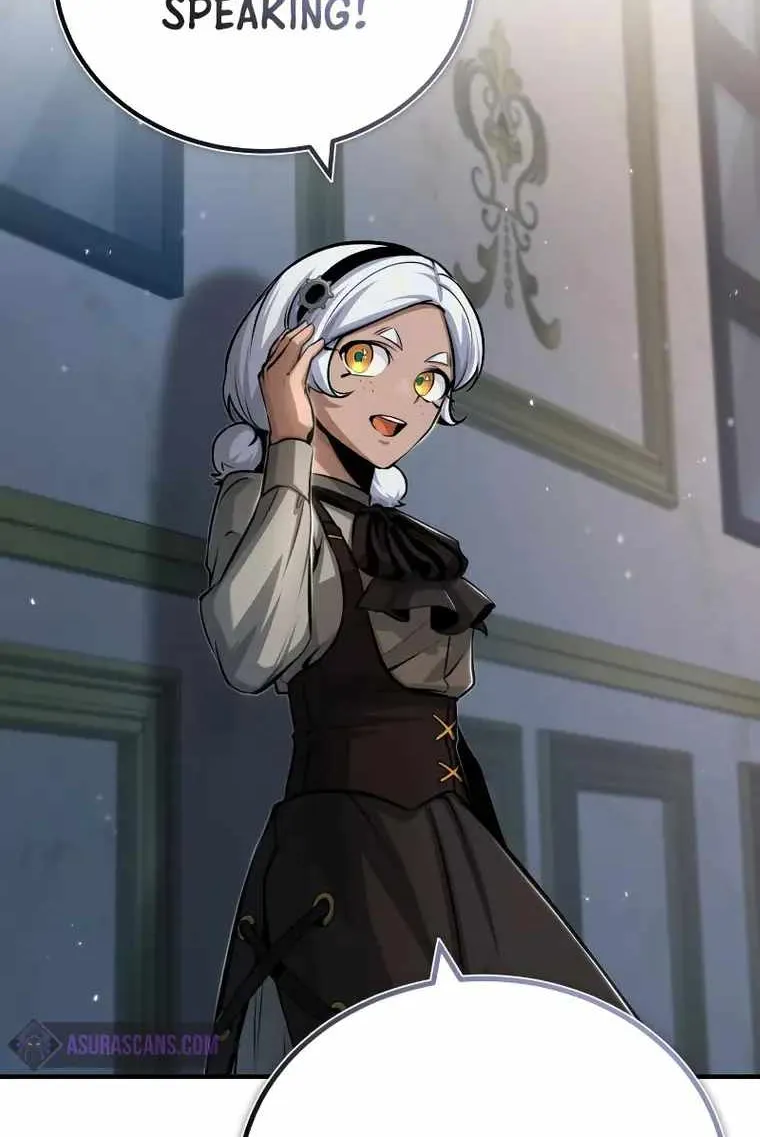 Academy’s Undercover Professor Chapter 47 page 99 - 