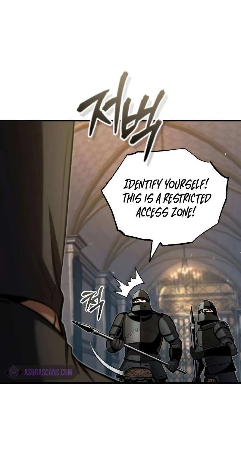 Academy’s Undercover Professor Chapter 48 page 11 - 