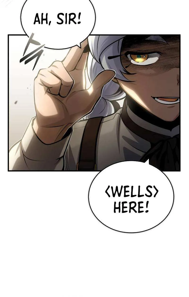 Academy’s Undercover Professor Chapter 48 page 101 - 