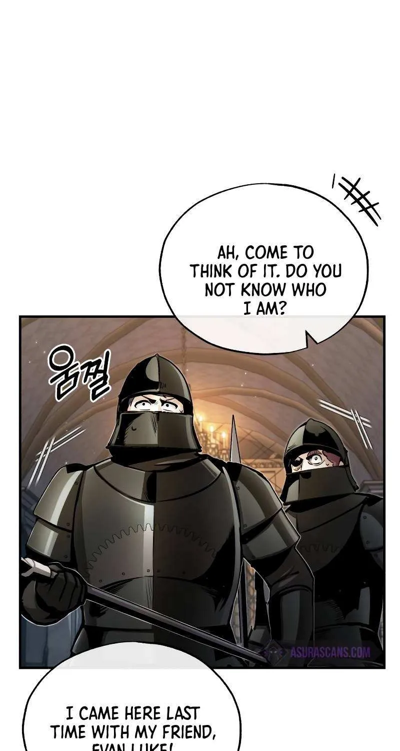 Academy’s Undercover Professor Chapter 48 page 14 - 