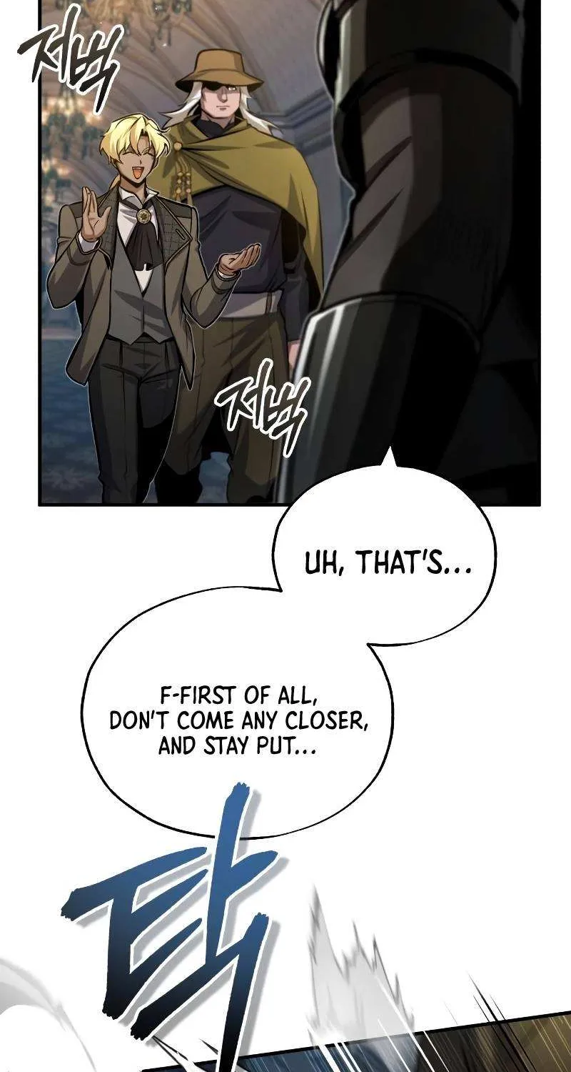 Academy’s Undercover Professor Chapter 48 page 16 - 