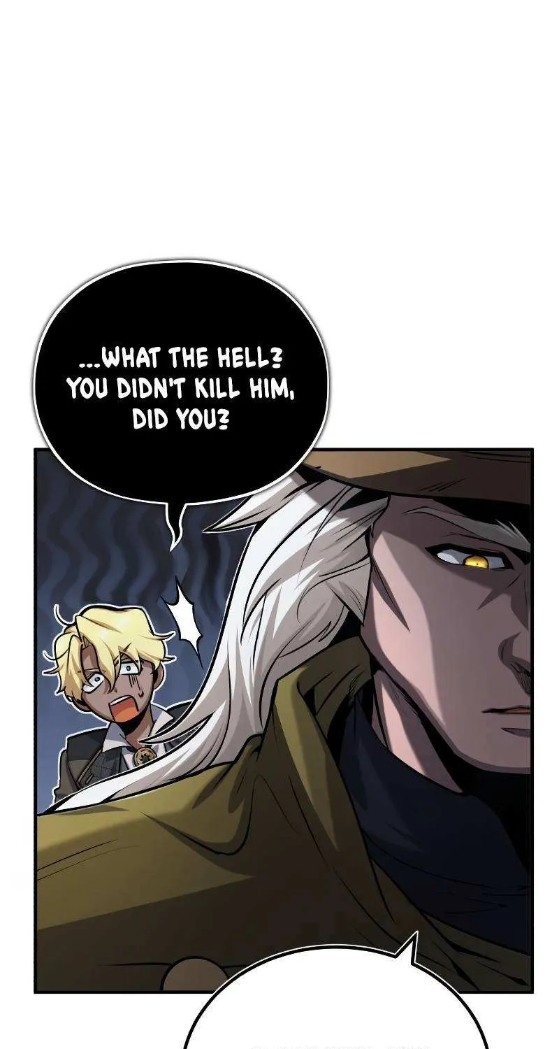 Academy’s Undercover Professor Chapter 48 page 19 - 