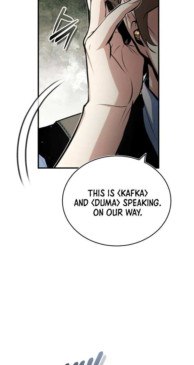 Academy’s Undercover Professor Chapter 48 page 22 - 