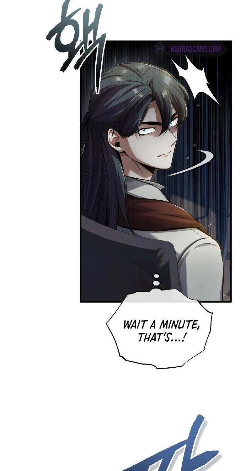 Academy’s Undercover Professor Chapter 48 page 29 - 