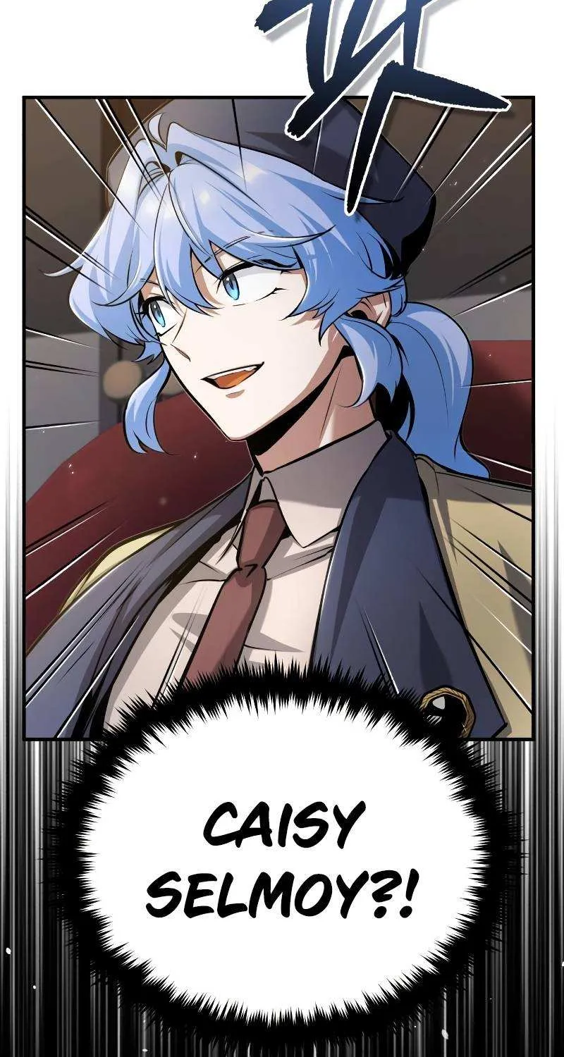 Academy’s Undercover Professor Chapter 48 page 30 - 