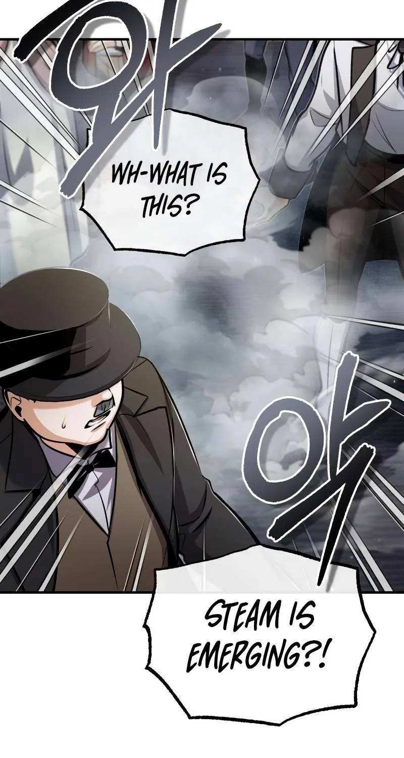 Academy’s Undercover Professor Chapter 48 page 4 - 