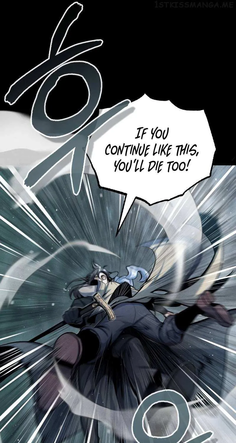 Academy’s Undercover Professor Chapter 48 page 35 - 