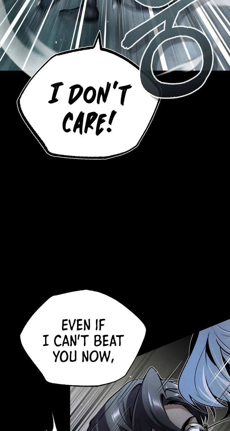 Academy’s Undercover Professor Chapter 48 page 36 - 