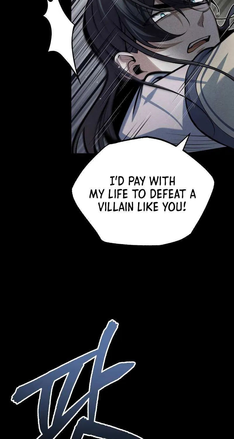 Academy’s Undercover Professor Chapter 48 page 37 - 