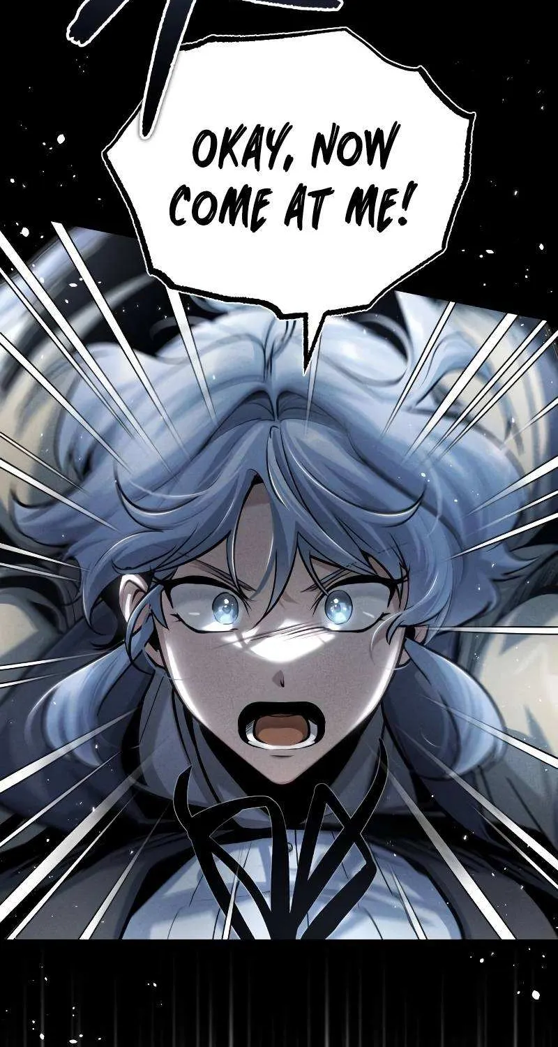 Academy’s Undercover Professor Chapter 48 page 38 - 