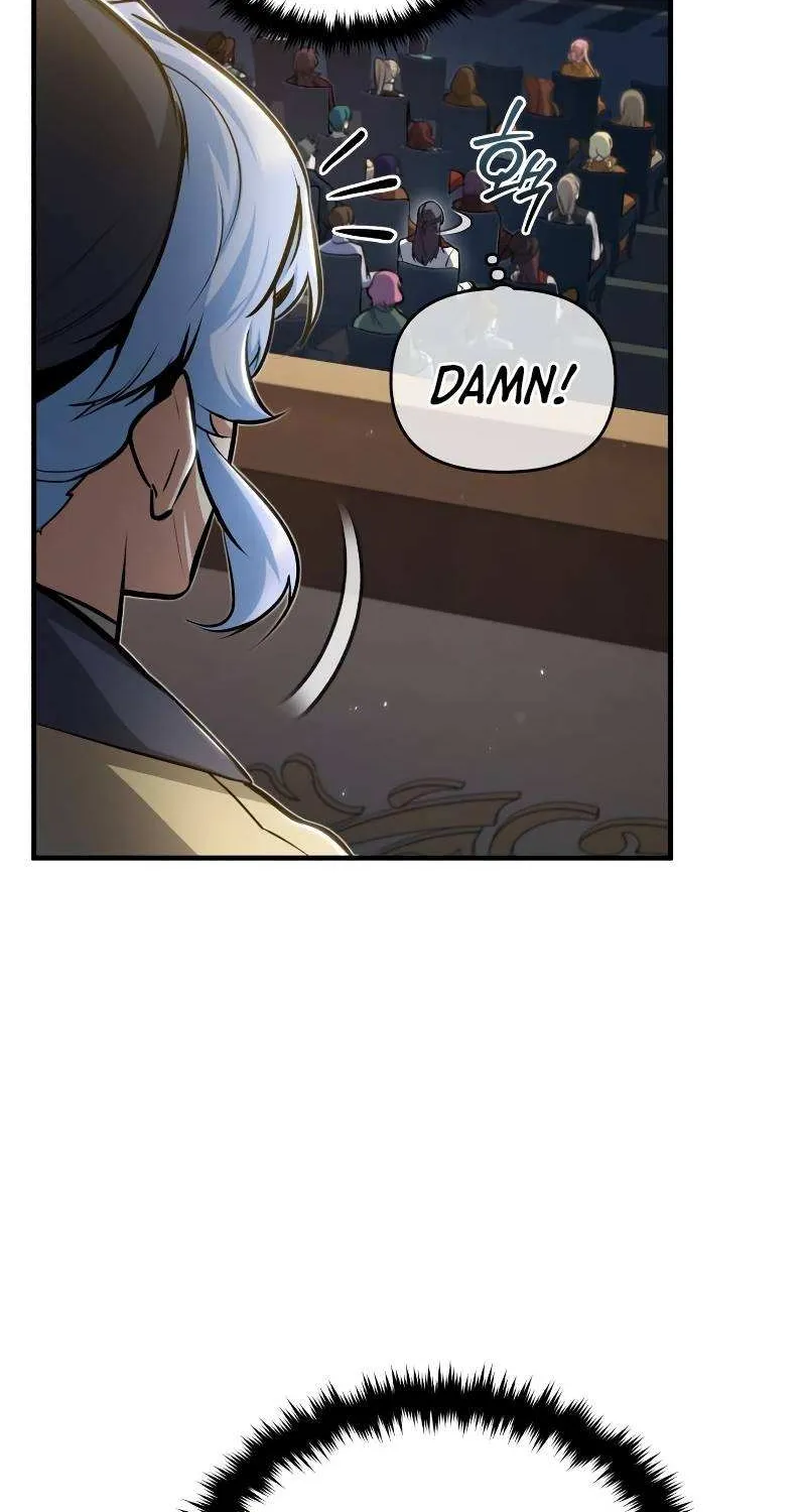 Academy’s Undercover Professor Chapter 48 page 40 - 