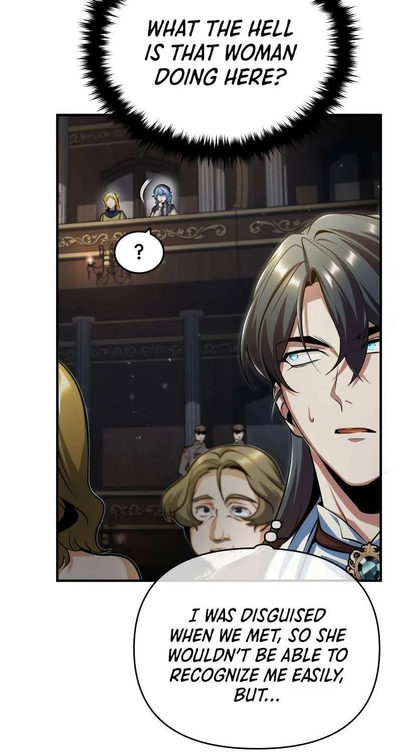 Academy’s Undercover Professor Chapter 48 page 41 - 