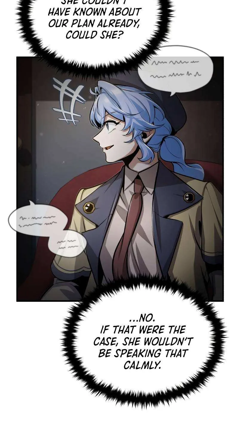 Academy’s Undercover Professor Chapter 48 page 44 - 