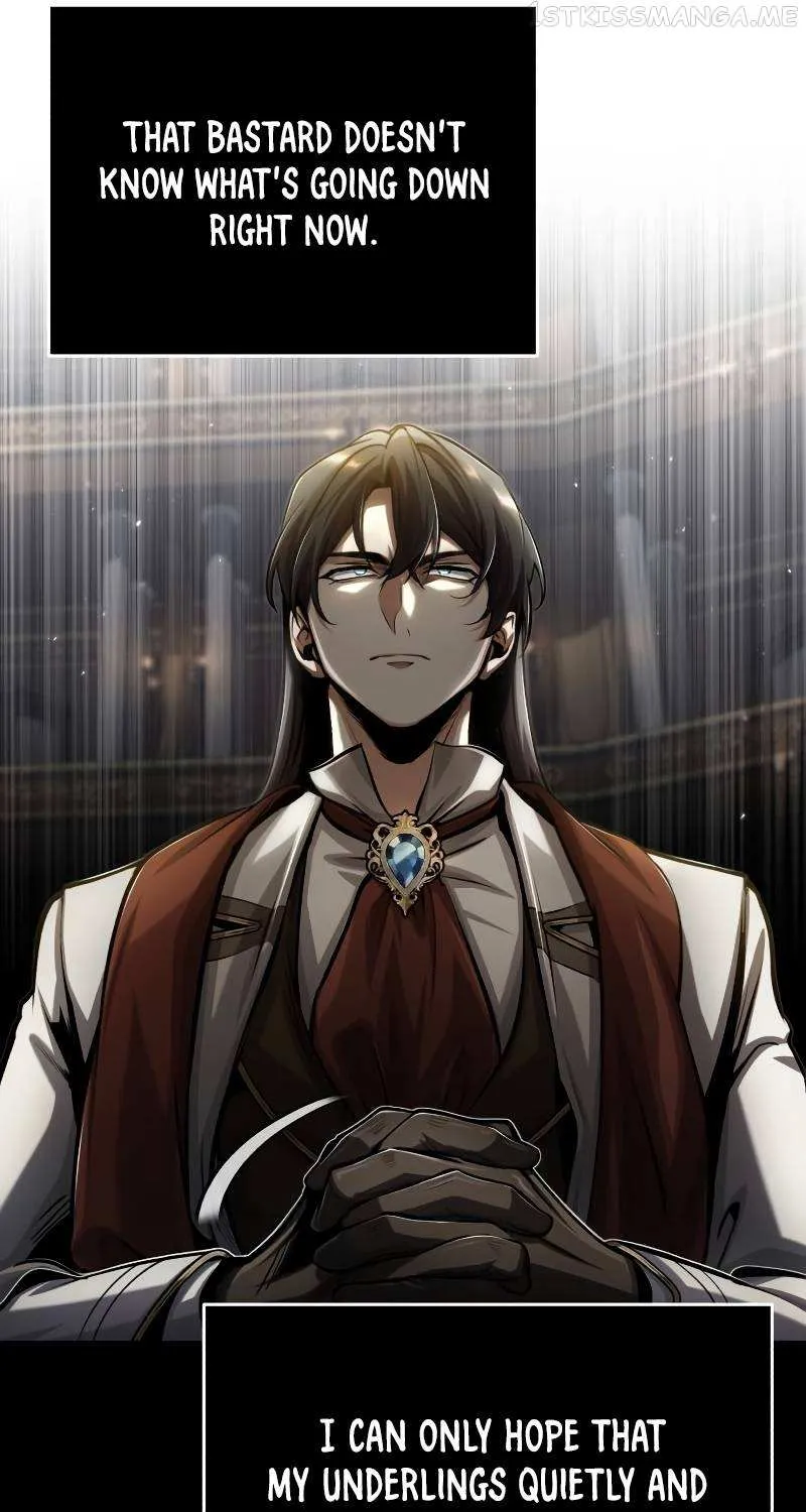 Academy’s Undercover Professor Chapter 48 page 46 - 